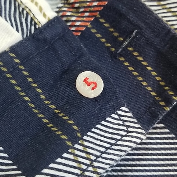 SLVDR Plaid Shirt - Picture 6 of 8